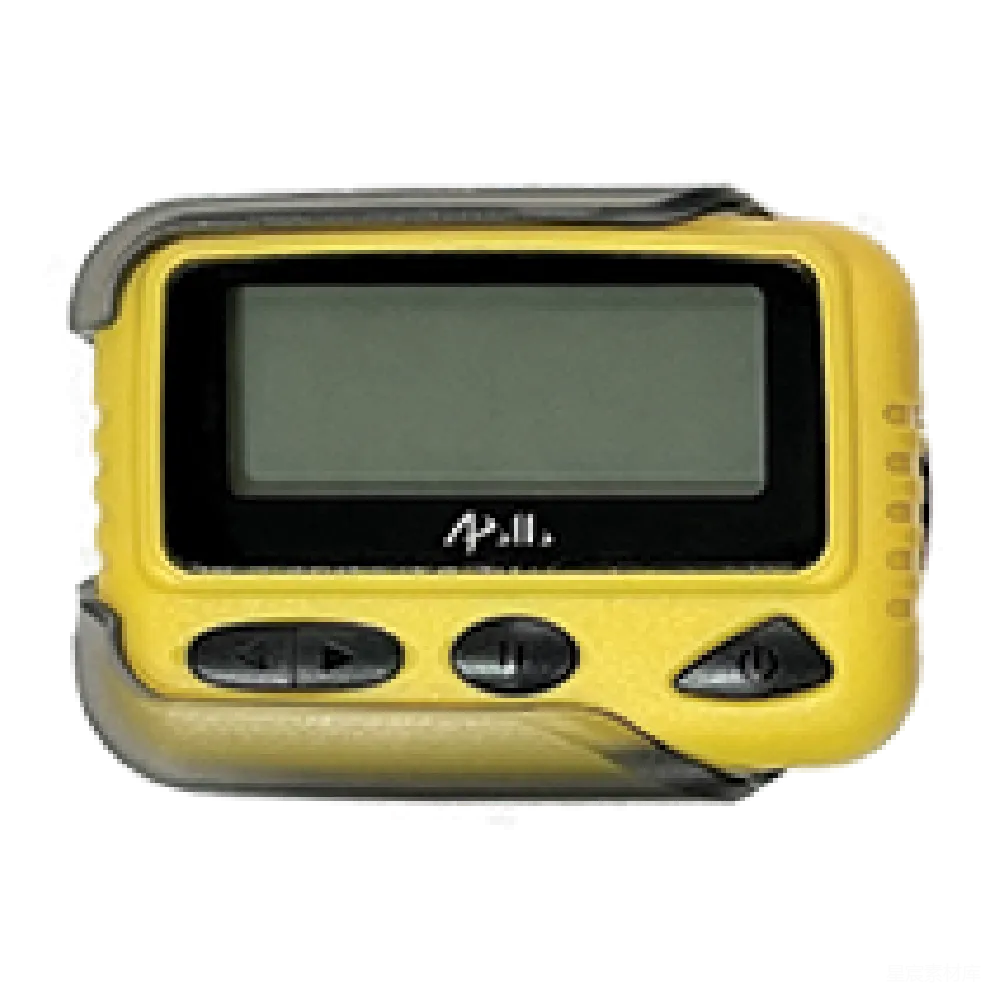 元素素材 Pager
