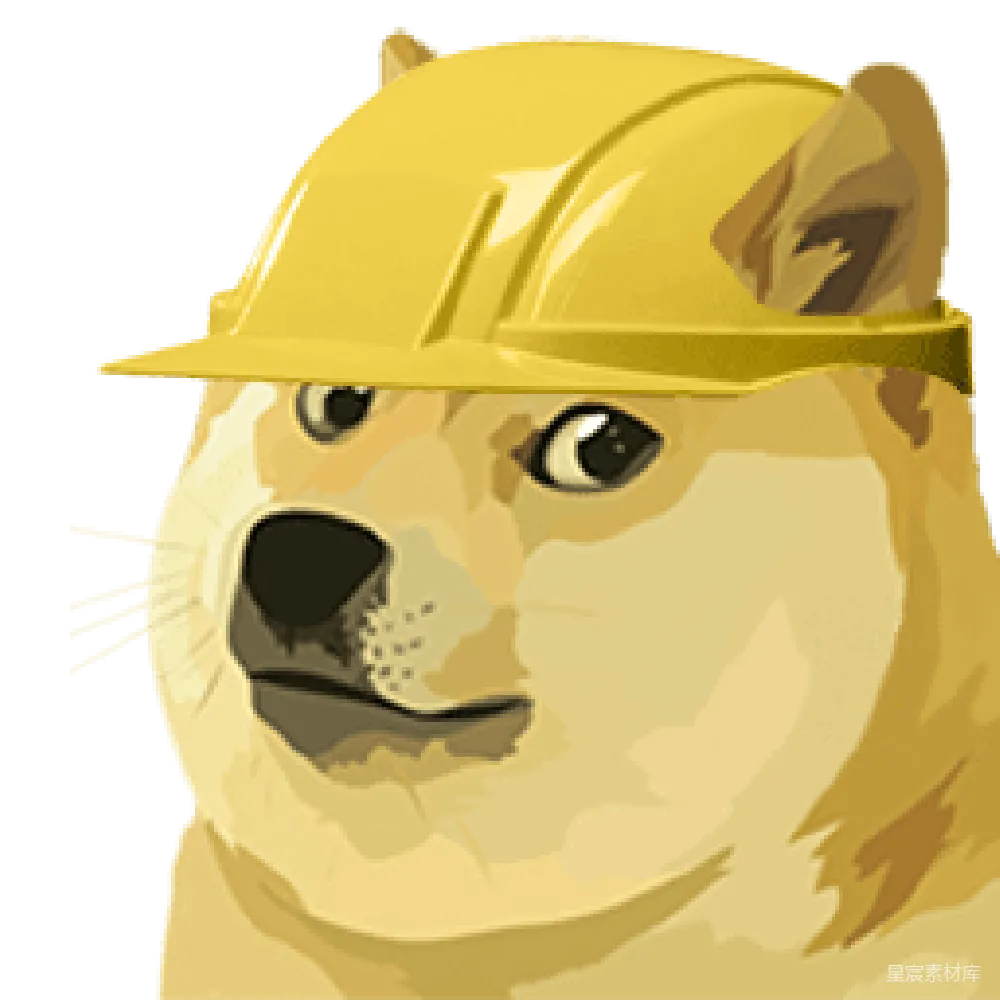 元素素材 透明的