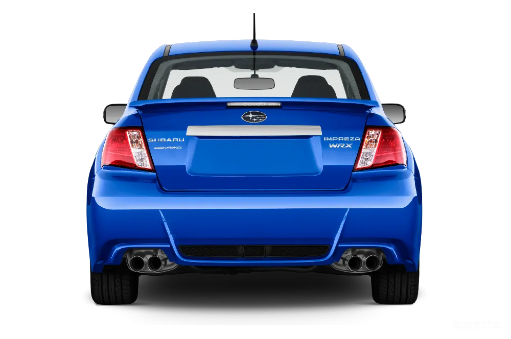 元素素材 Subaru