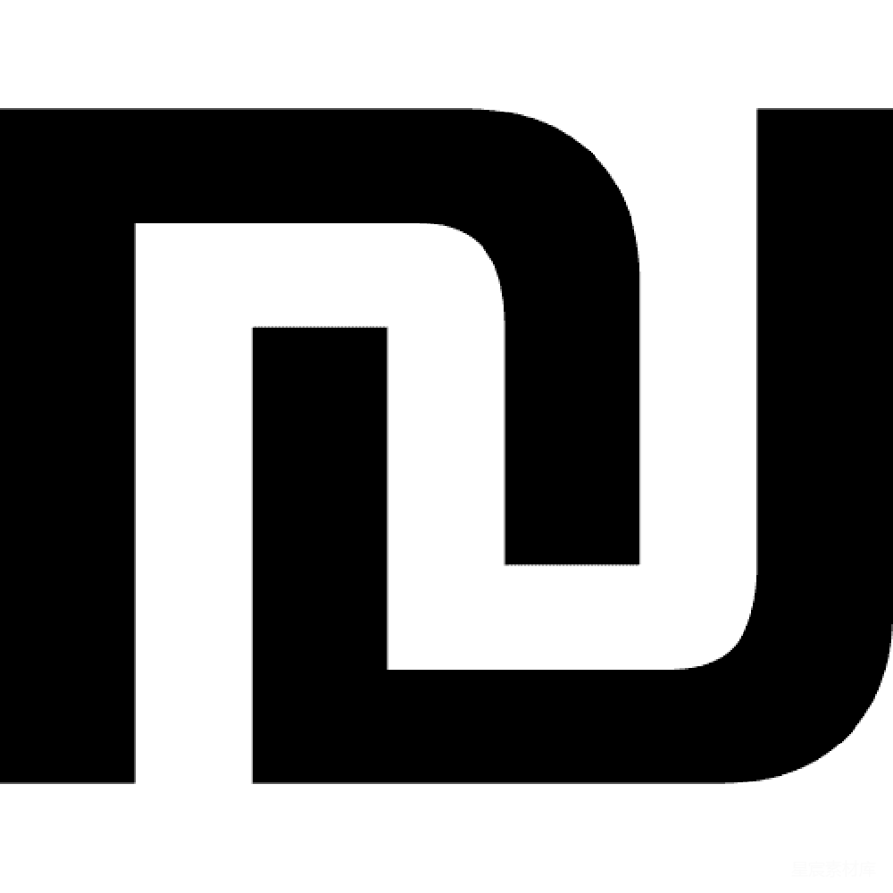 元素素材 谢克尔