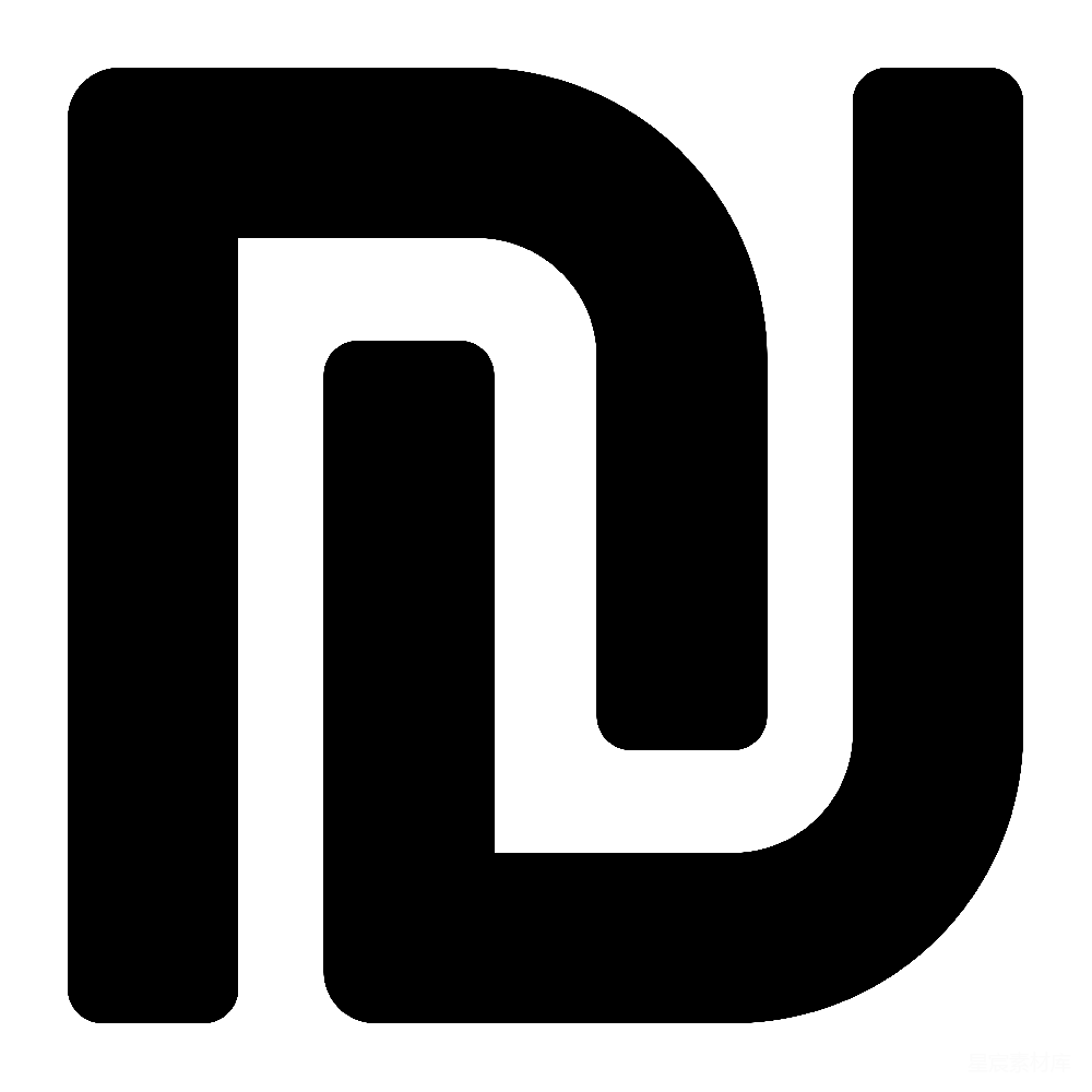 元素素材 谢克尔