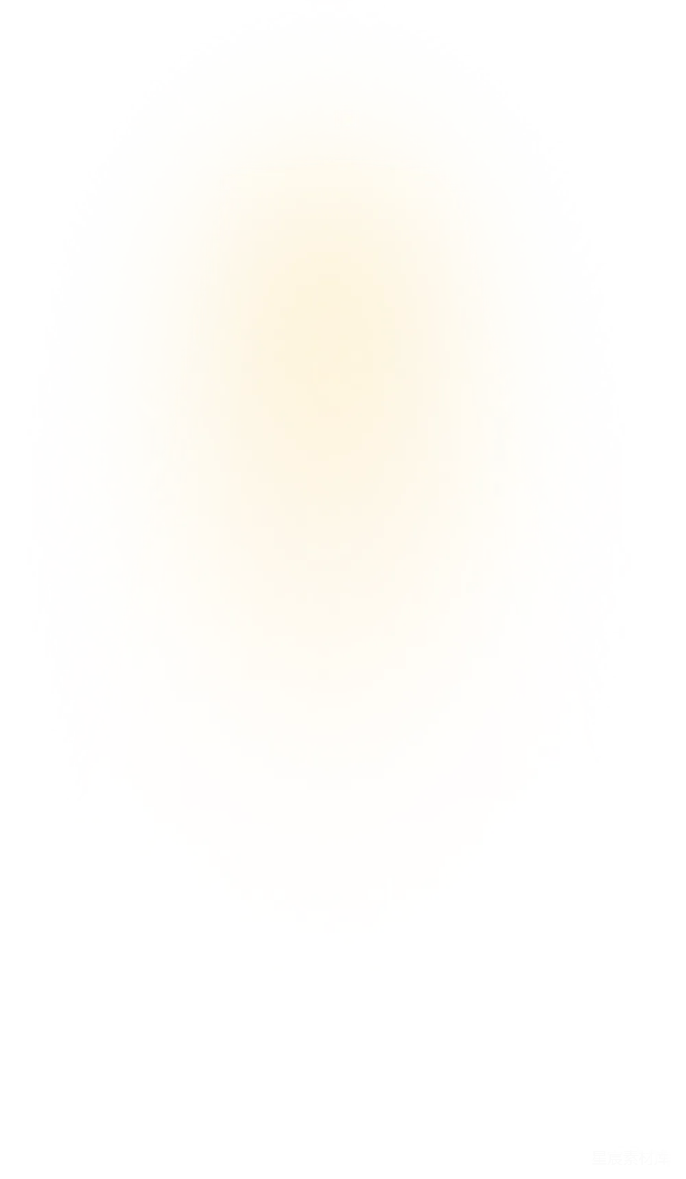 元素素材 光线