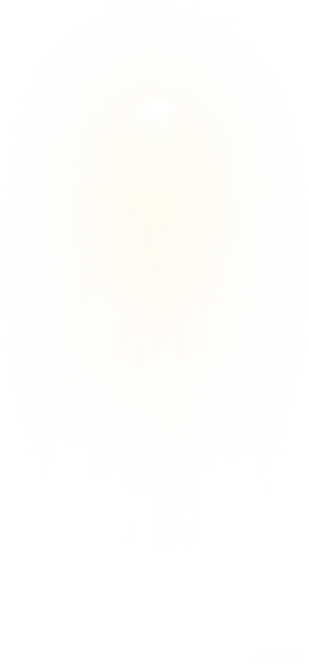 元素素材 光