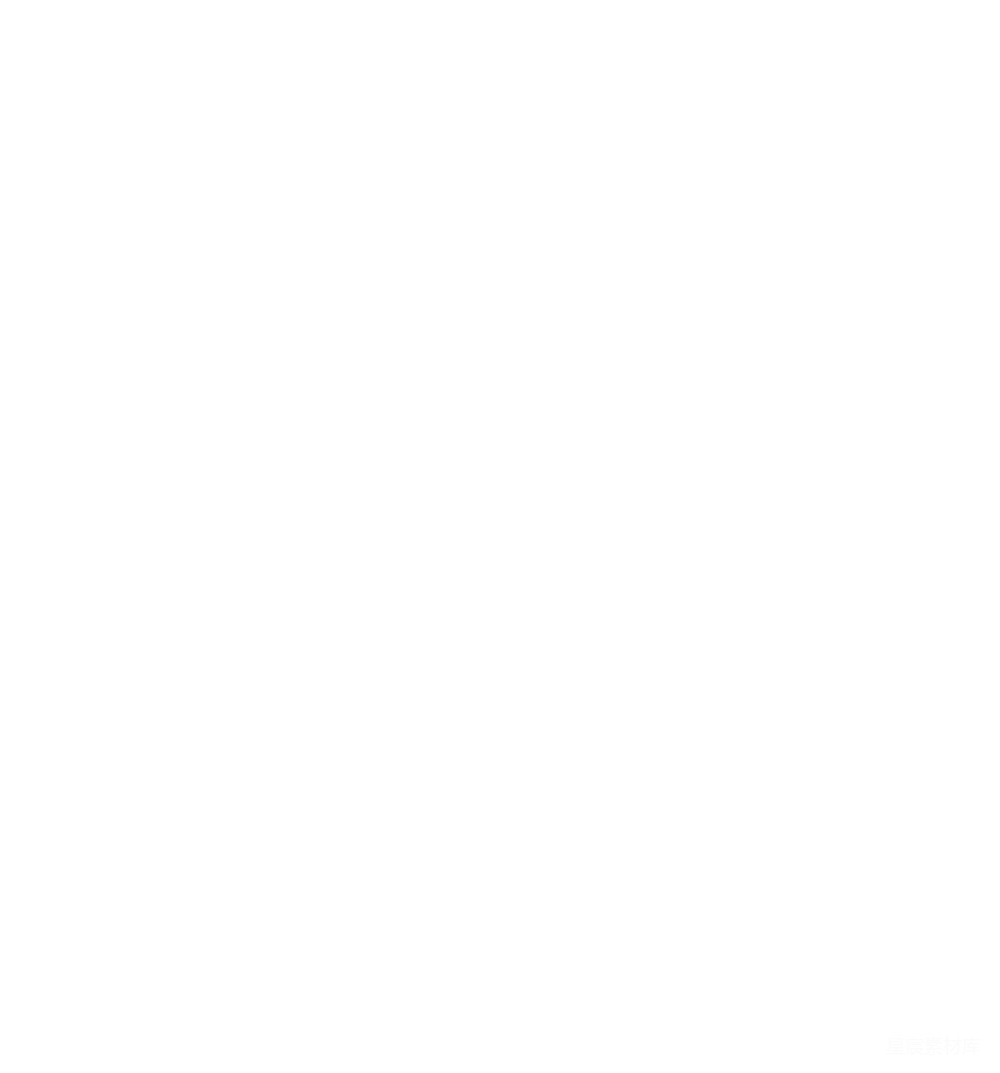 元素素材 光线