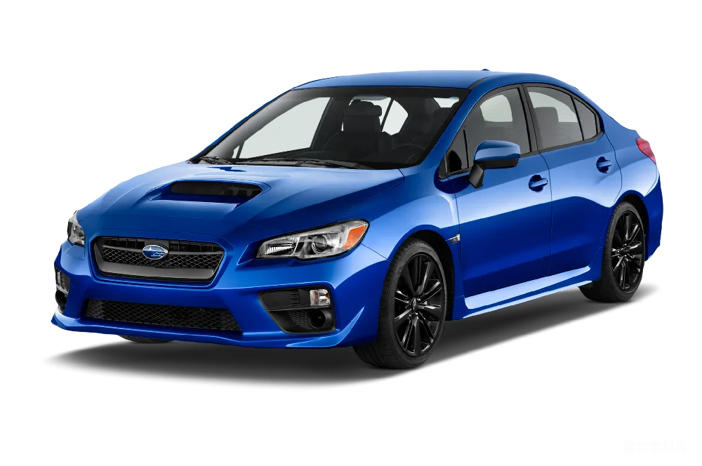 元素素材 Subaru