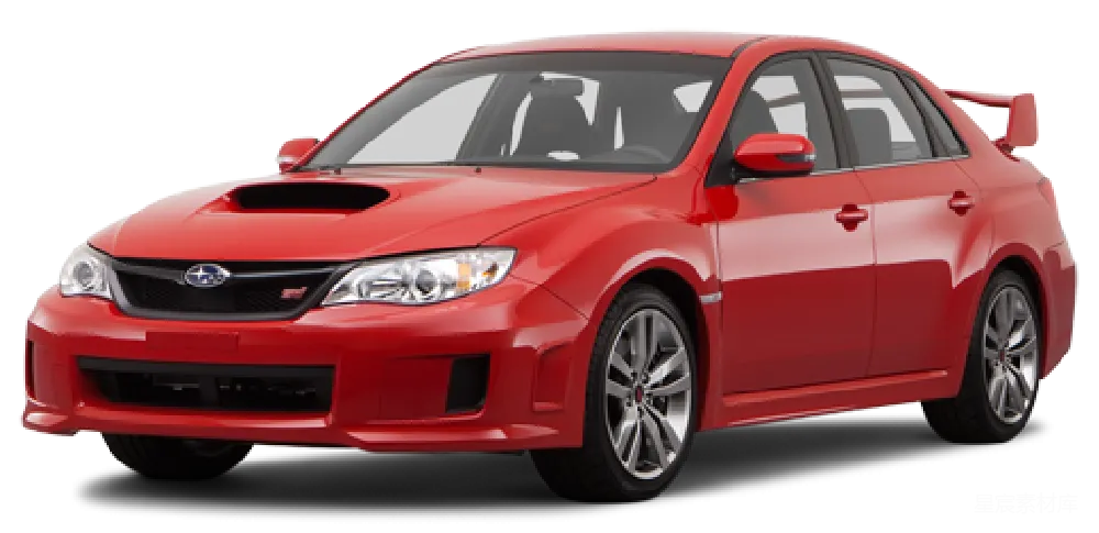 元素素材 元素 SUBARU