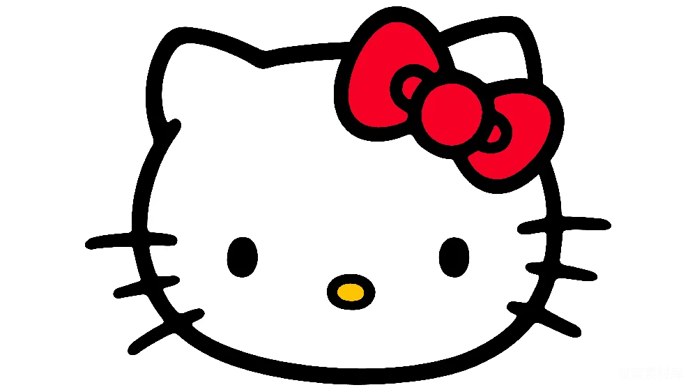 元素素材 透明