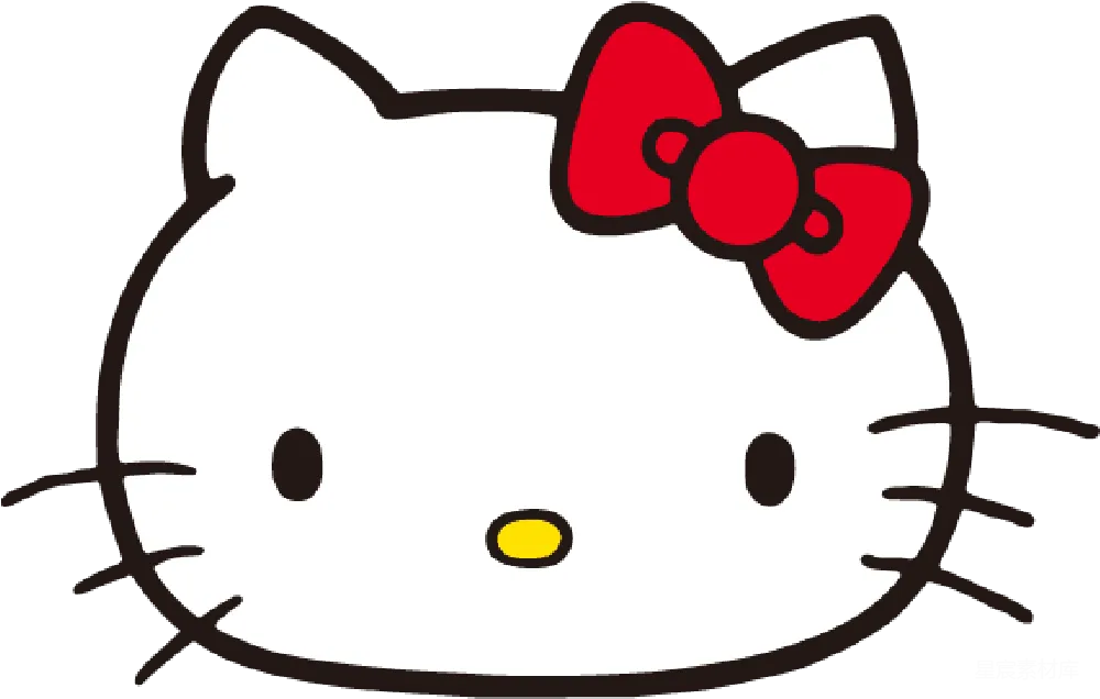 元素素材 元素 你好
