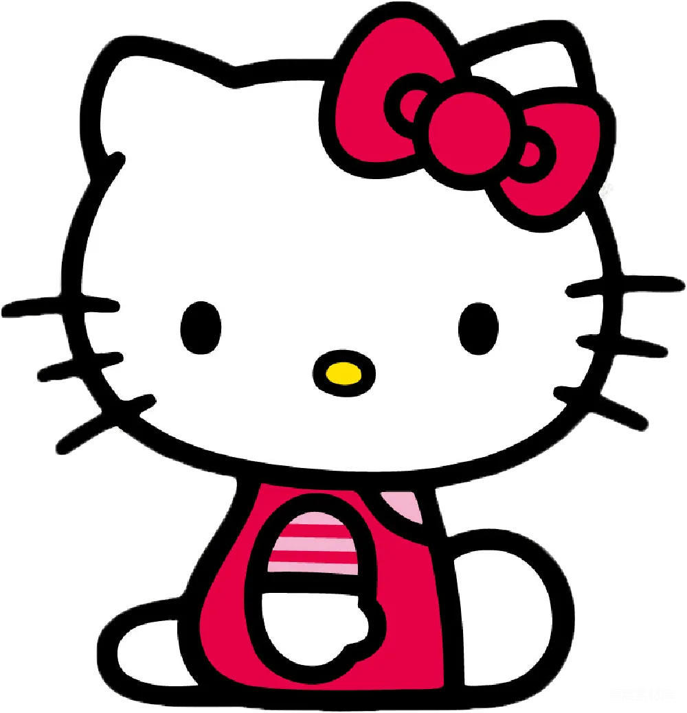 元素素材 透明的