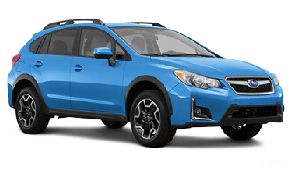 元素素材 SUBARU