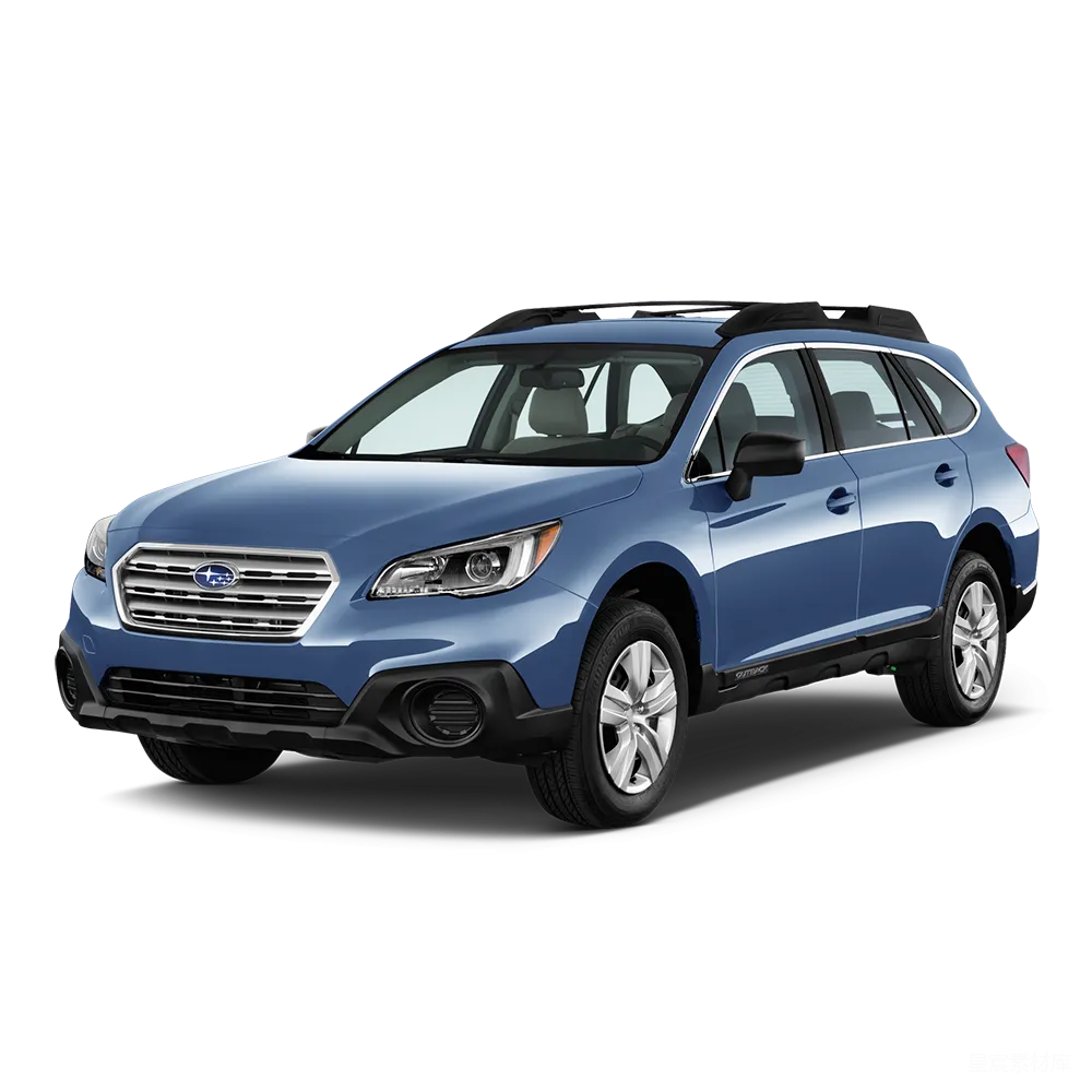 元素素材 Subaru