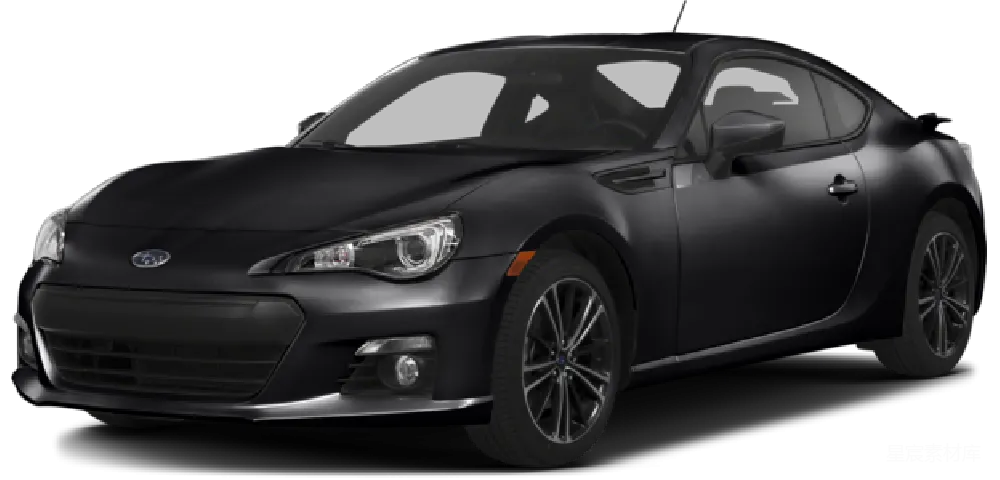 元素素材 元素 SUBARU