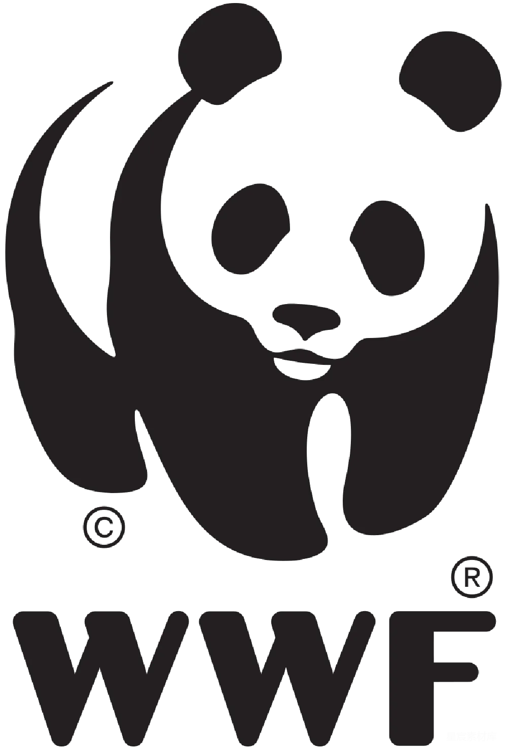 元素素材 元素 世界自然保护联盟