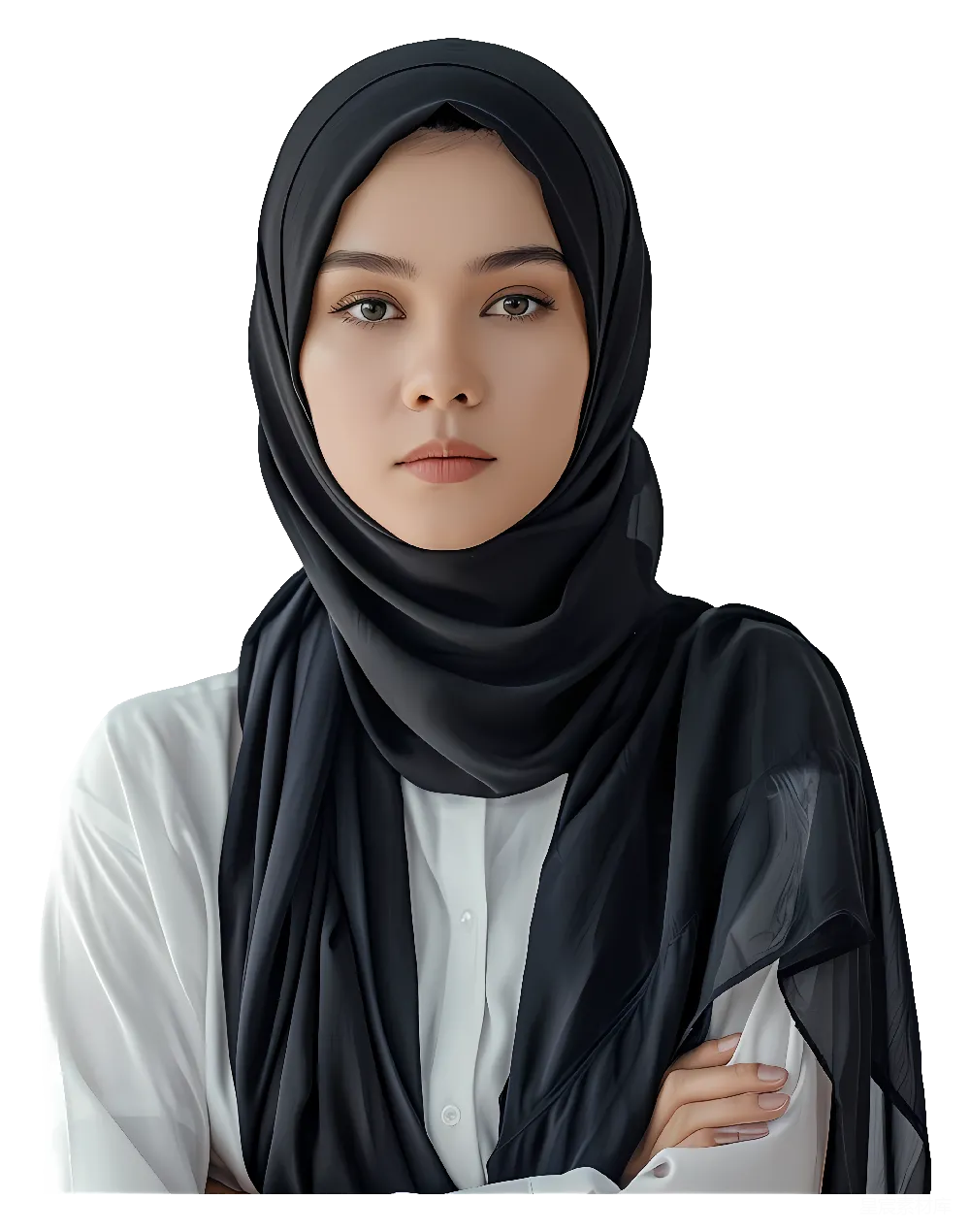 元素素材 透明的