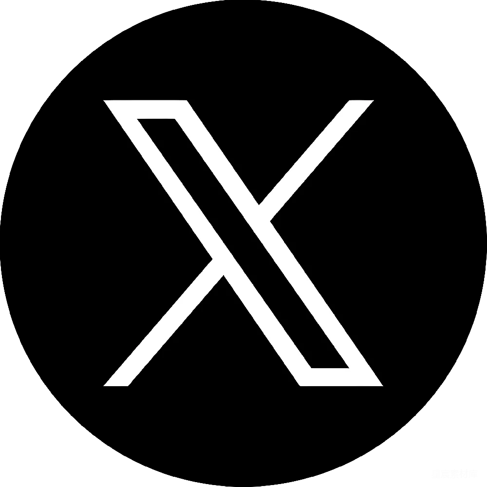 元素素材 元素 X