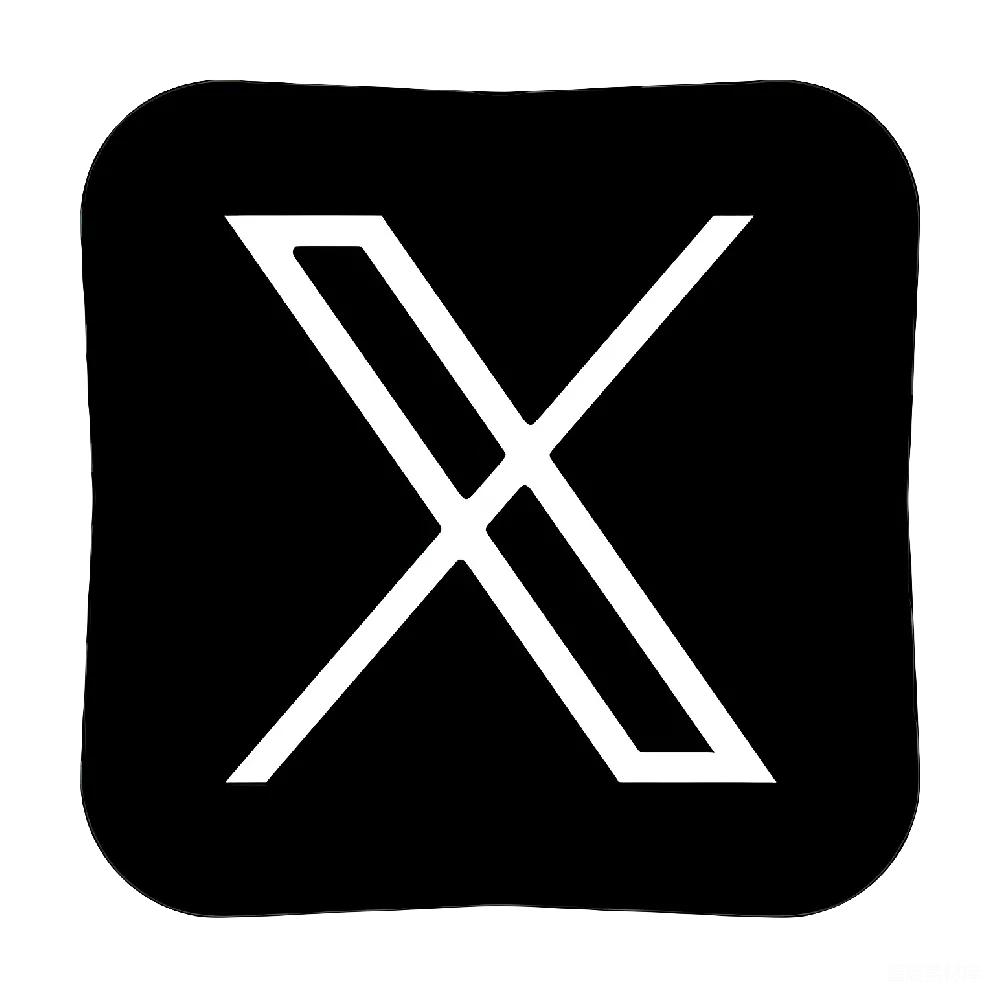元素素材 元素 X