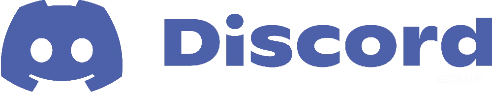 元素素材 Discord