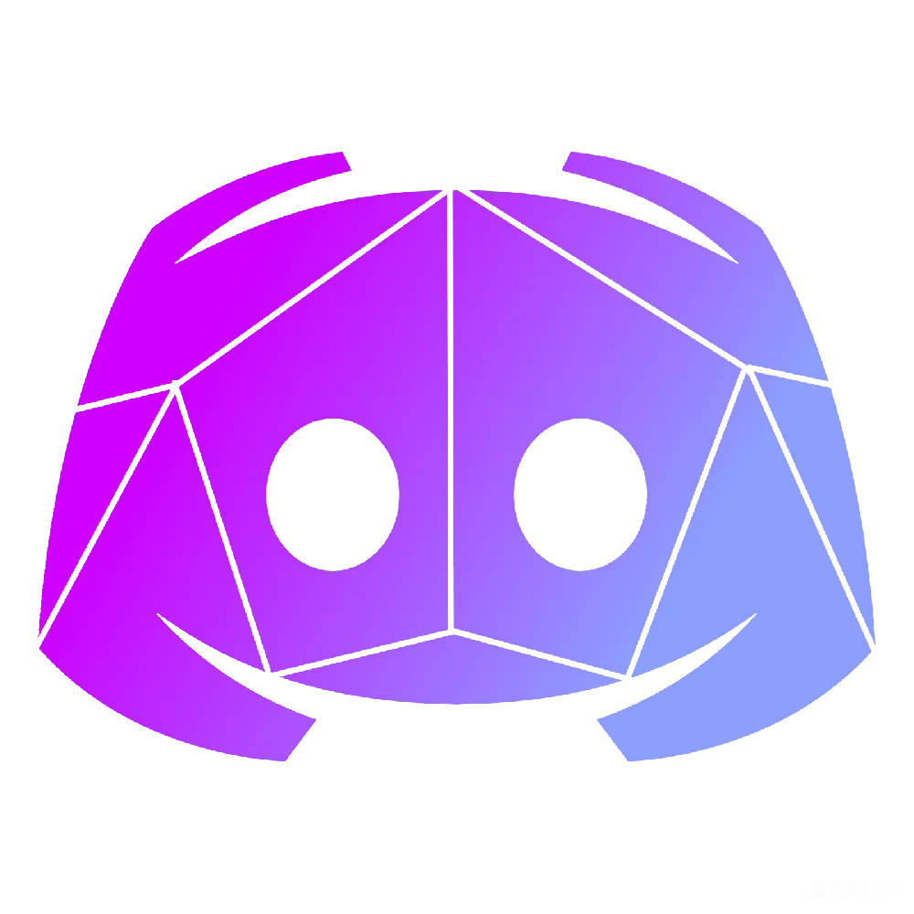 元素素材 Discord
