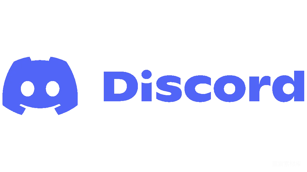 元素素材 discord