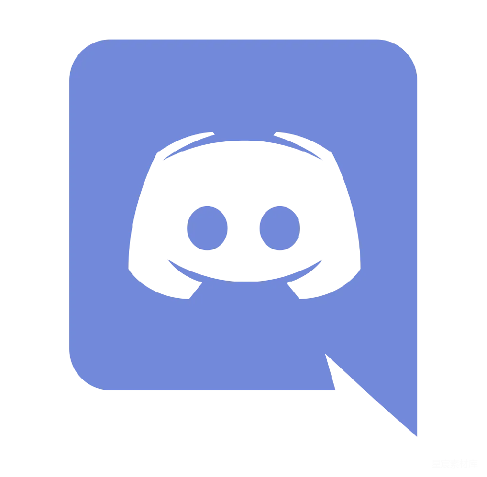 元素素材 discord