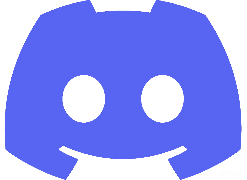 元素素材 Discord