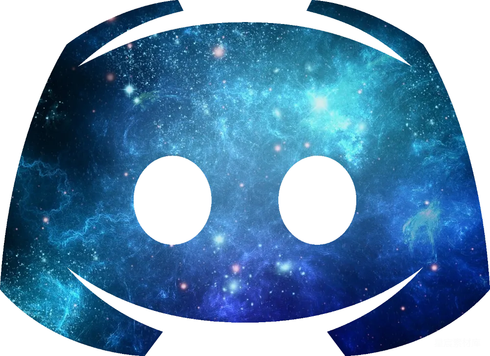 元素素材 discord