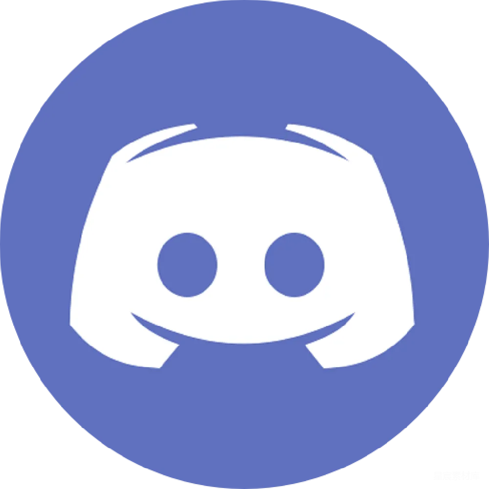 元素素材 discord