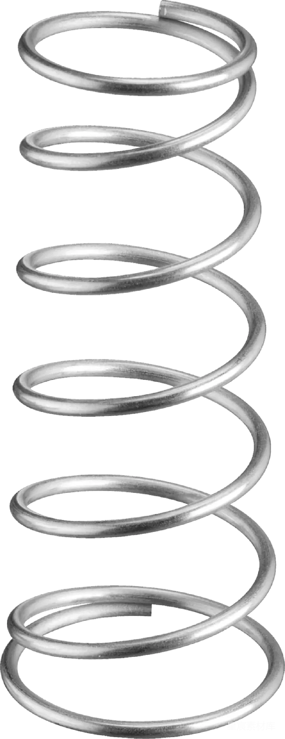 元素素材 科尔（Coil）