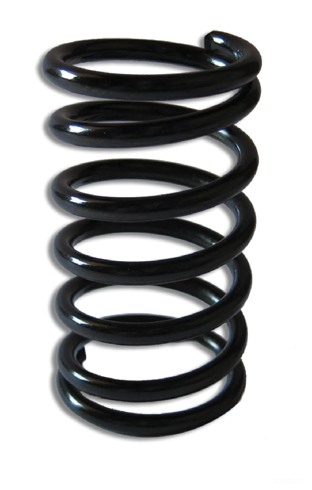 元素素材 元素 Coil