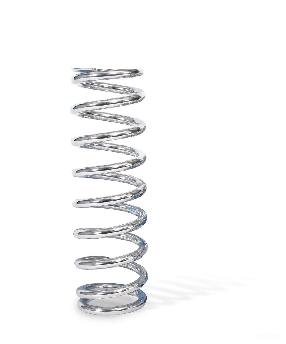 元素素材 Coil