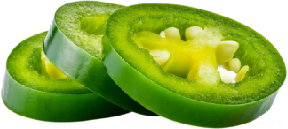元素素材 元素 jalapeño