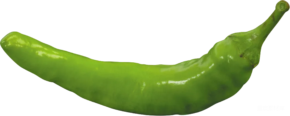 元素素材 jalapeño
