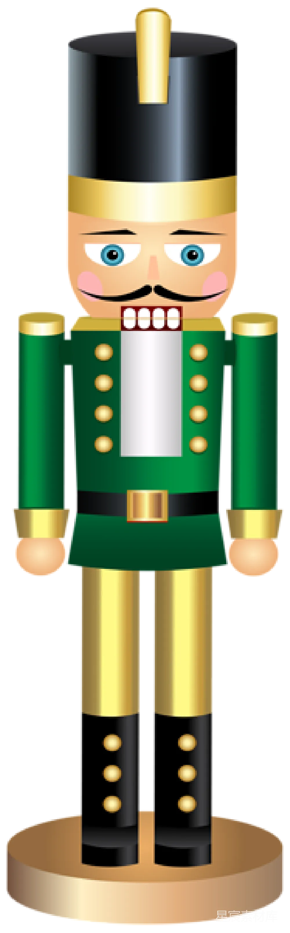 元素素材 元素 《小魔杖》