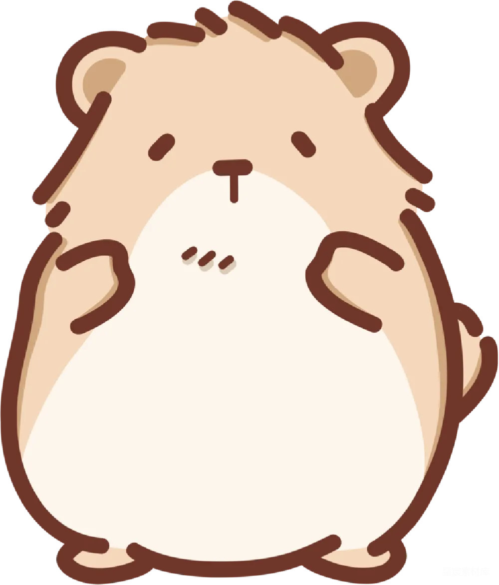 元素素材 透明
