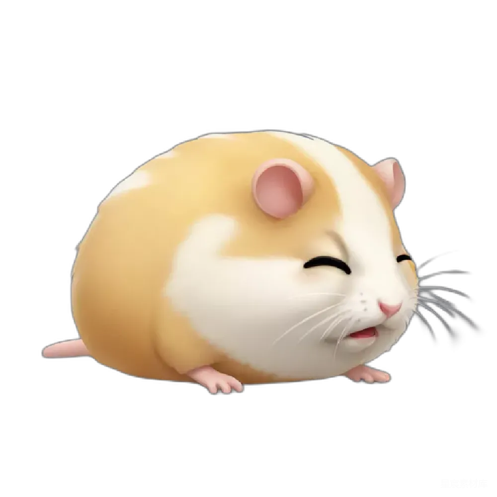 元素素材 透明的