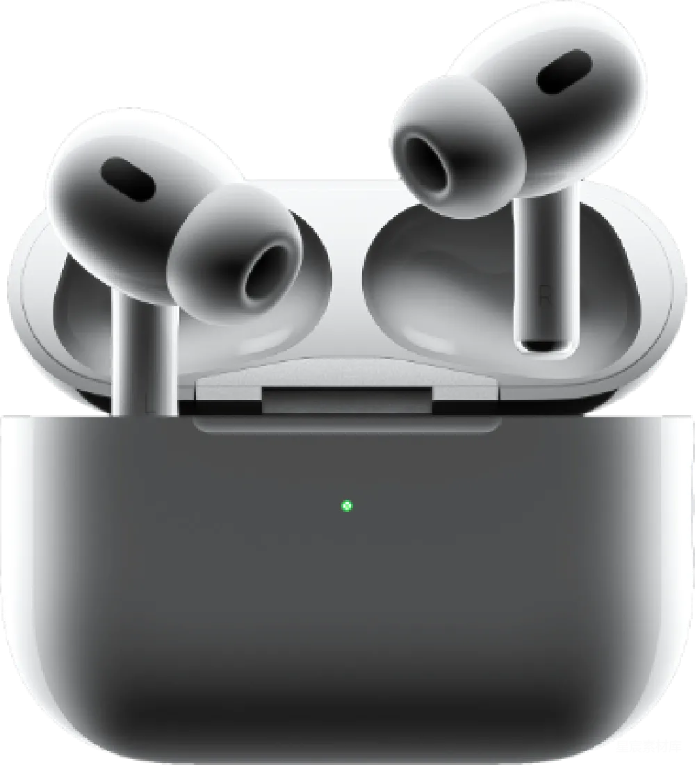 元素素材 元素 AirPods