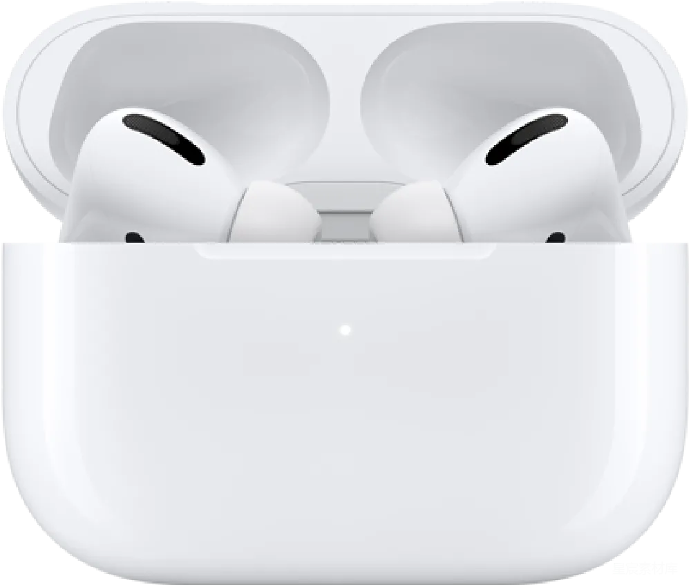 元素素材 AirPods