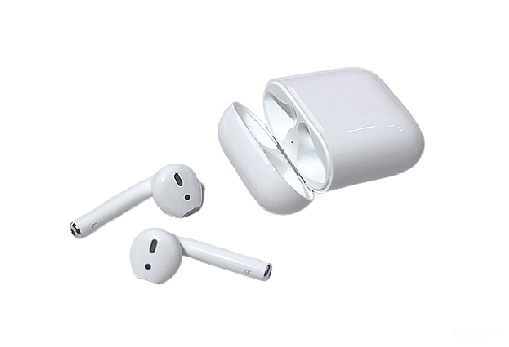 元素素材 AirPods
