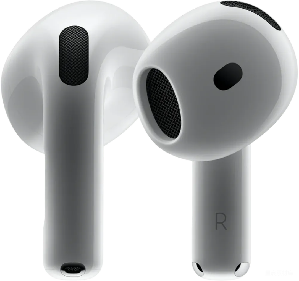 元素素材 AirPods