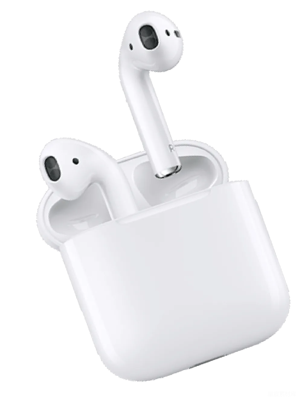 元素素材 AirPods