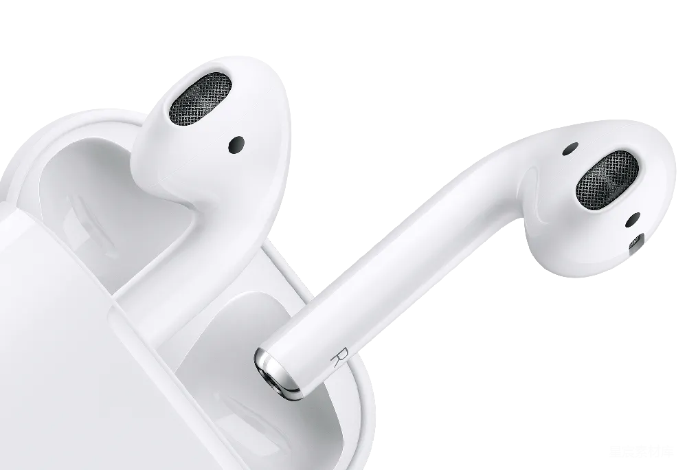 元素素材 元素 AirPods