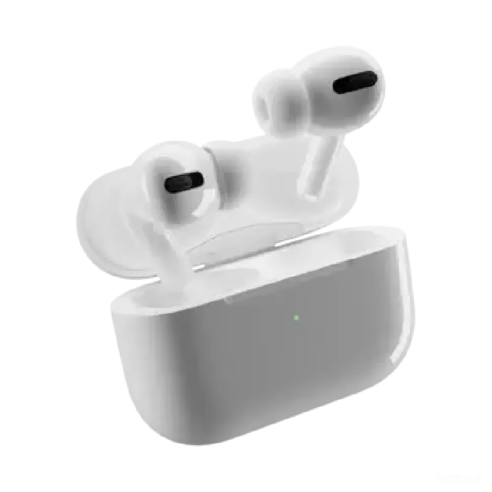 元素素材 AirPods