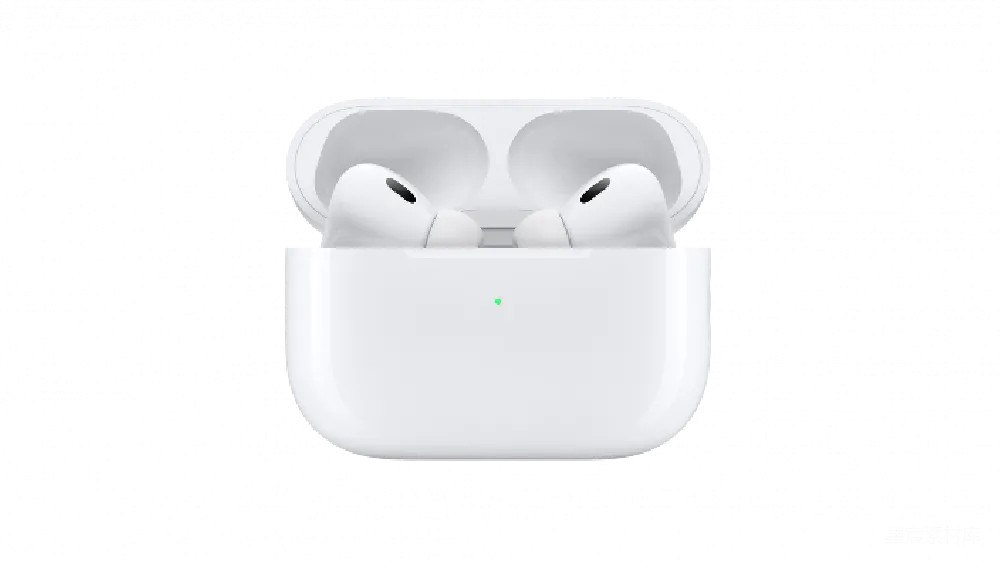 元素素材 AirPods