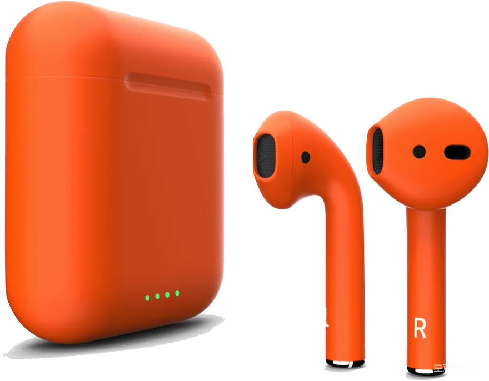 元素素材 元素 AirPods