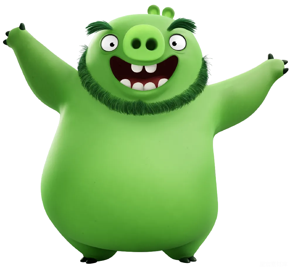 元素素材 元素 愤怒