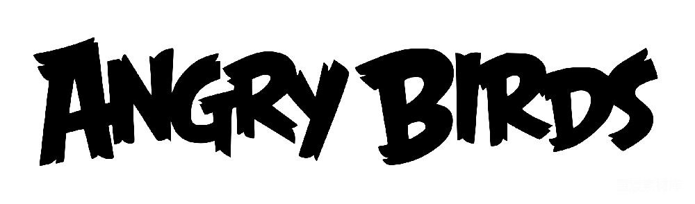 元素素材 愤怒