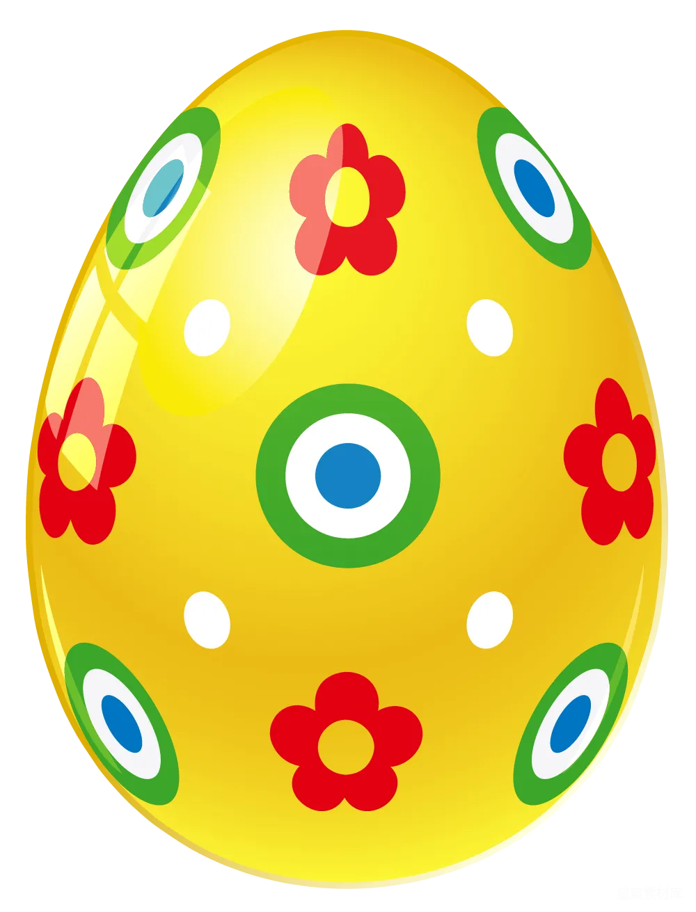 元素素材 透明