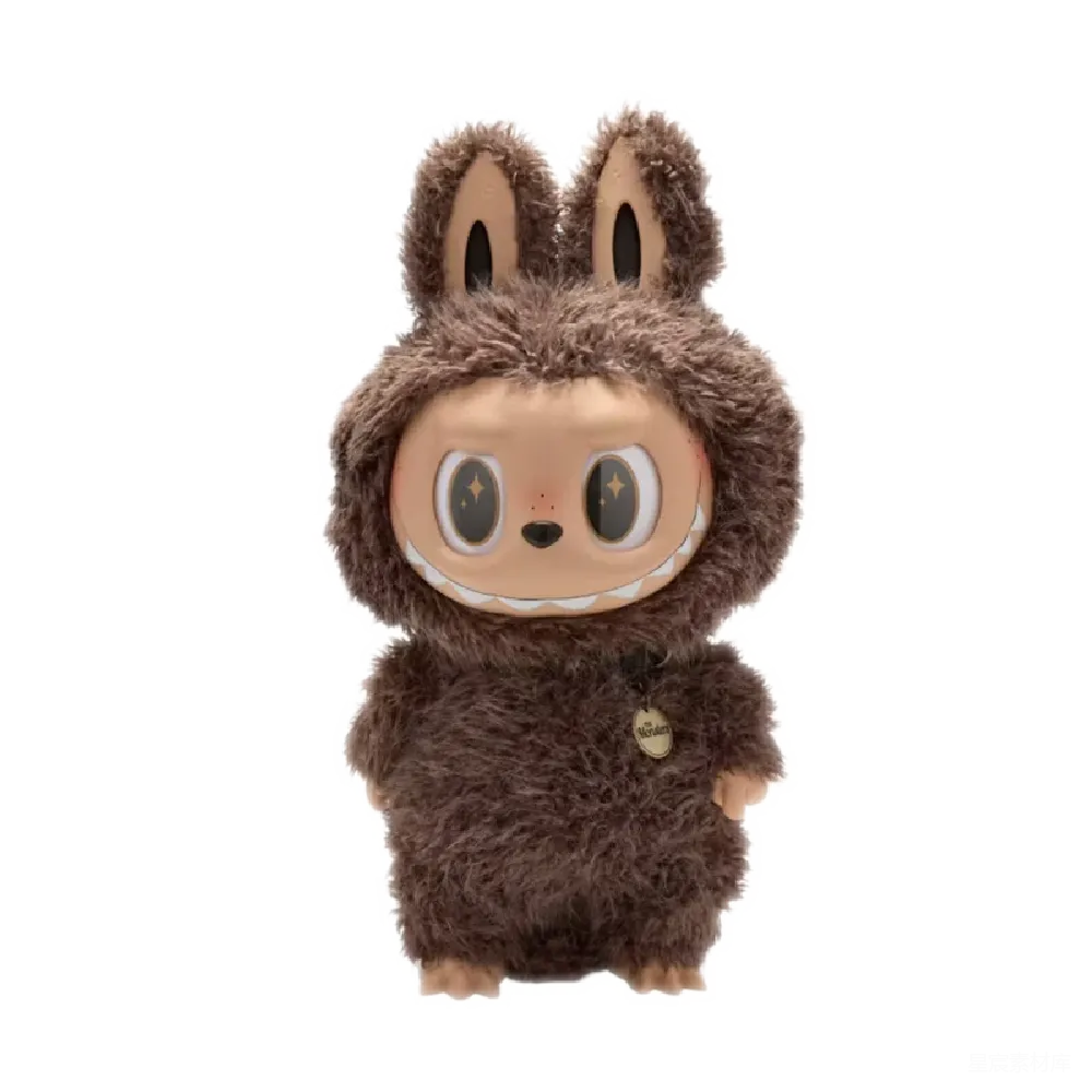 元素素材 .labubu