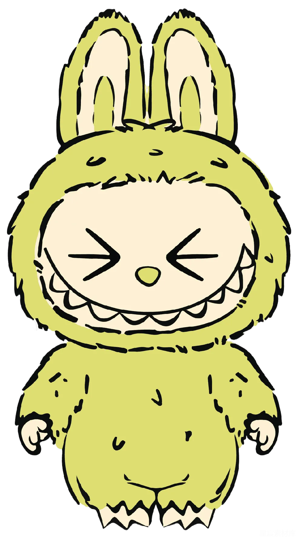 元素素材 元素 辣宝