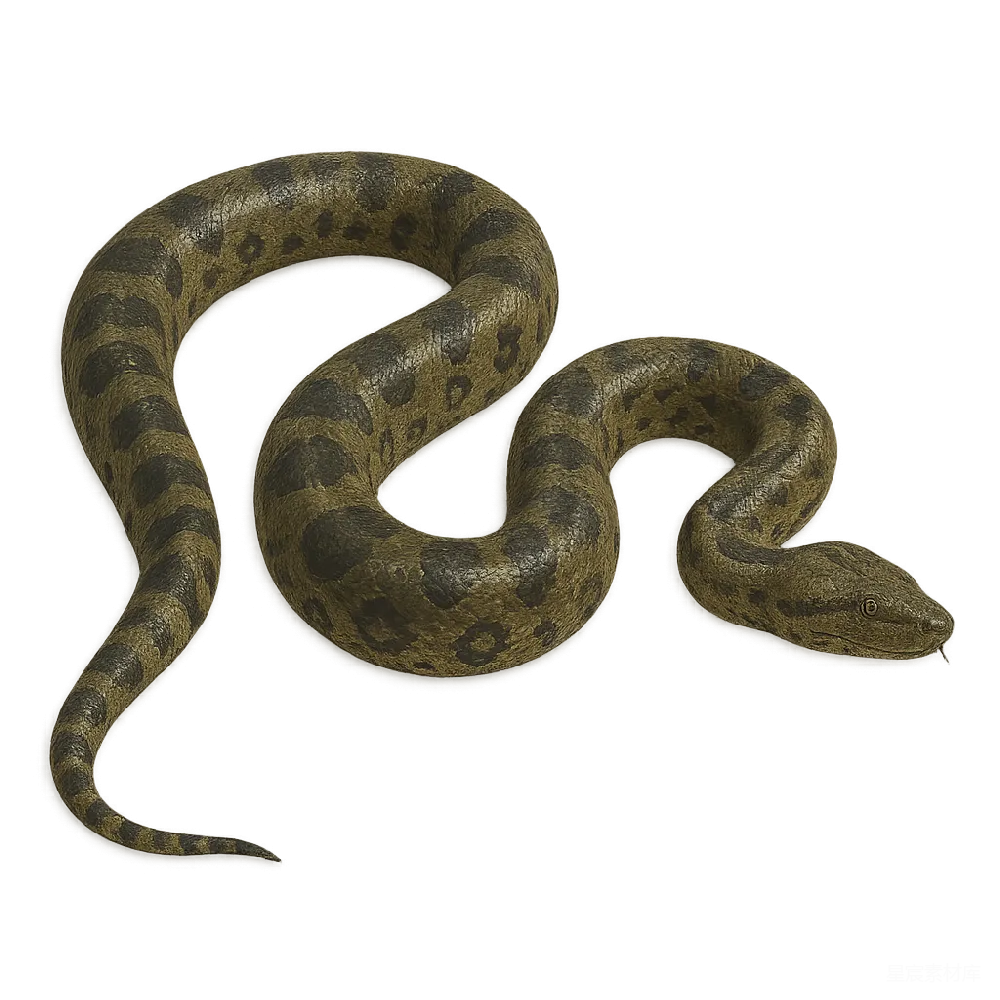 元素素材 元素 Anaconda